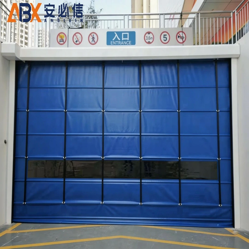 铁岭机械式门封